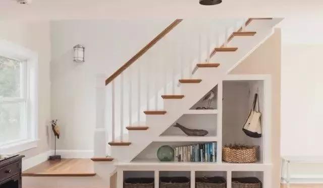 壁龛|别嫌房子小,7个地方利用不好,再大的房子也不够用