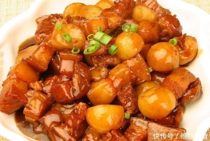 百吃不腻的几道家常菜，很受主妇们的欢迎，一学就会