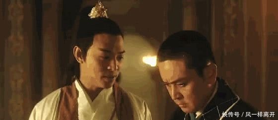 儿媳|朱元璋先害死“张无忌”,又强迫“赵敏”做自己儿媳,还让她殉葬!