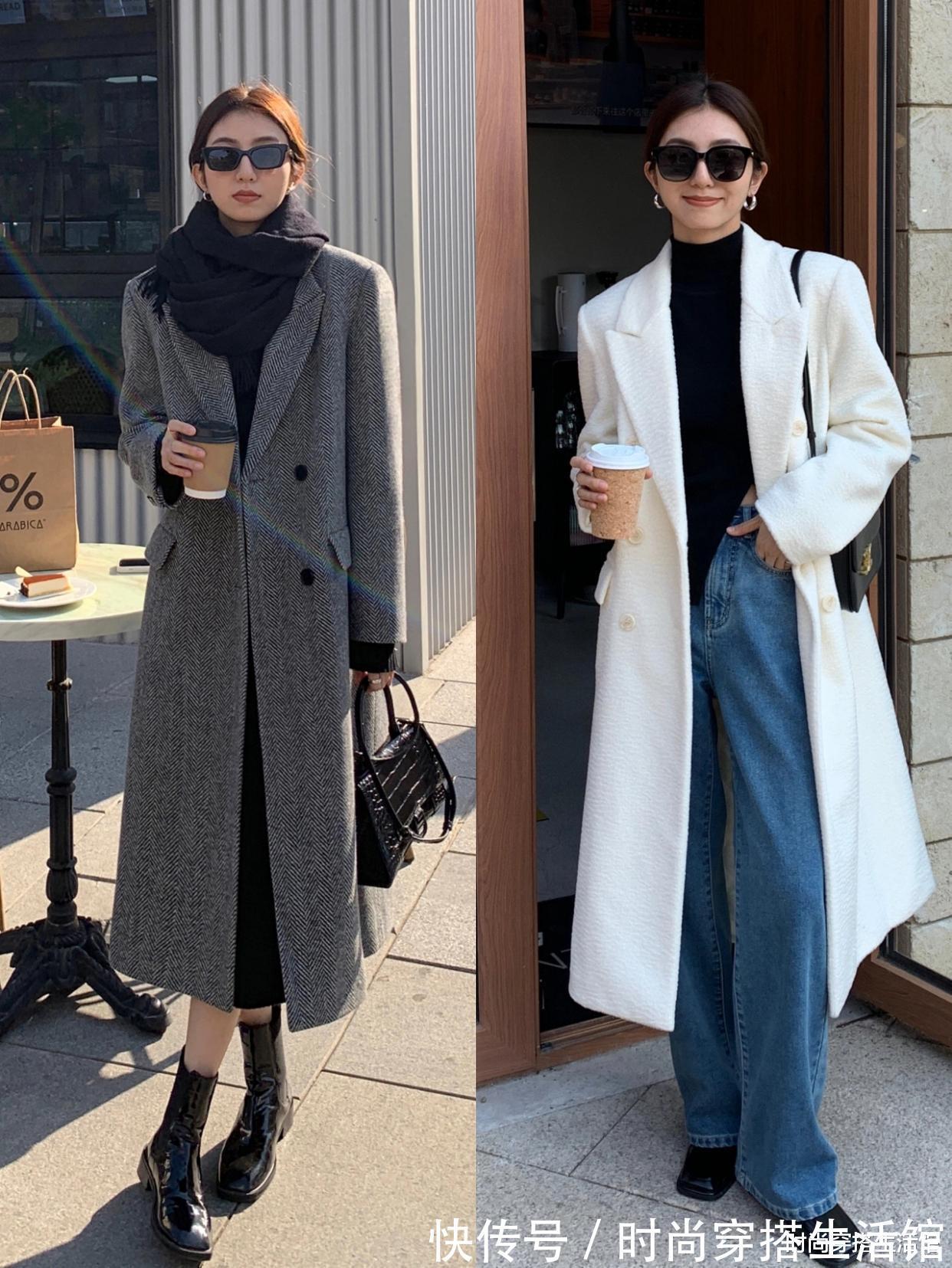 阔腿裤|中年女人怎么穿才好看??多在这3个地方下功夫,想不时髦都难