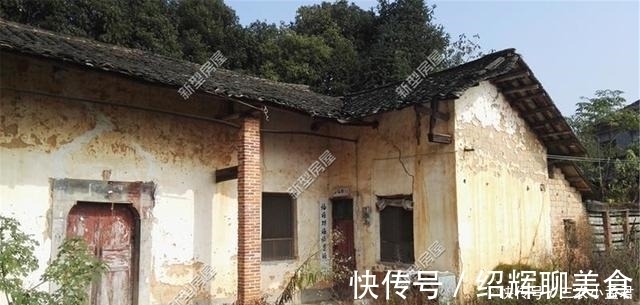 毛坯|实拍6套35万建成的农村自建房,第3套好看实用,第5套引全村围观