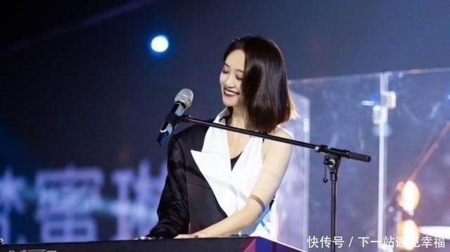 《浪姐》蓝盈莹揭开了所有人的疑问杨澜到底是谁请来的