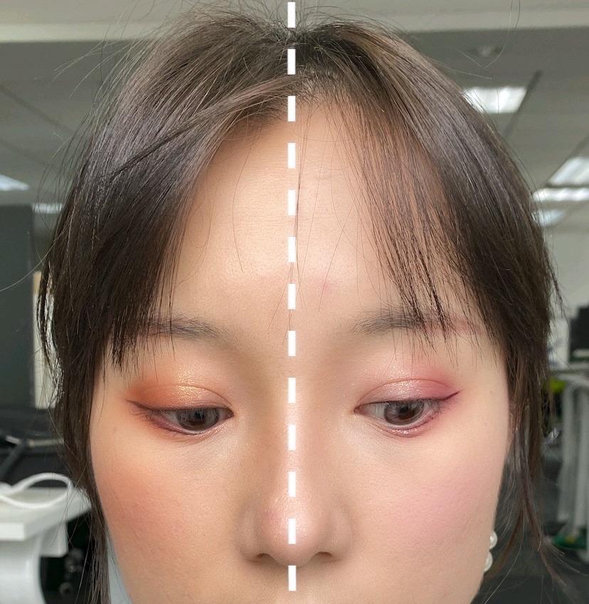 化妆|日常穿搭化妆总是显黑?那是你没选对颜色