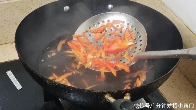 高手|吃了半辈子苦瓜,第一次见这种做法,真是高手在民间,涨见识了