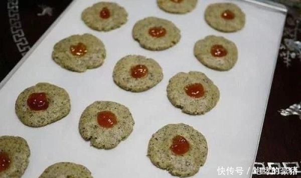 入秋后,要多吃这点心,干净又卫生,半小时出锅,家里大人很爱吃