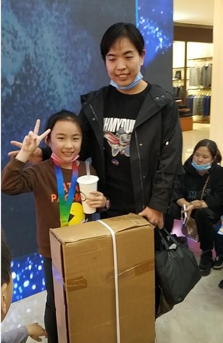 集结|昨晚嗨炸天！快看这里集结了多少个小可爱！