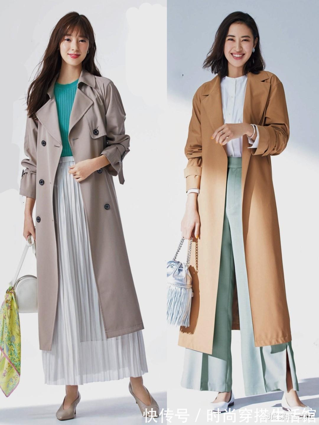 女人|越简单越高级,40+女人别再追求少女感了,看这样穿多美