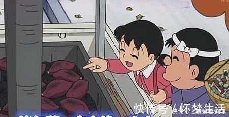 大雄|哆啦A梦静香为什么会嫁给大雄，她们两个有一个不可告人的秘密