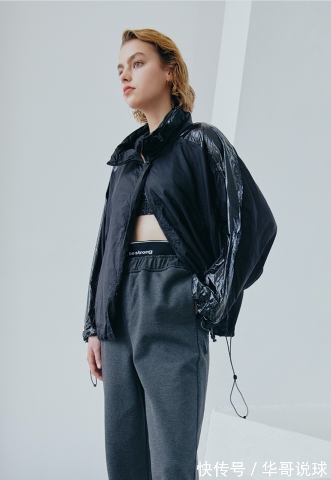 防晒|你穿过云朵吗?来感受波司登全新春夏系列