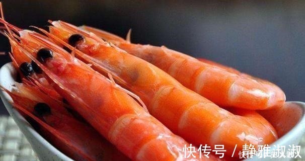 大虾|不管煮冻虾还是活虾,别直接下锅,牢记这些技巧,虾肉鲜嫩无腥味