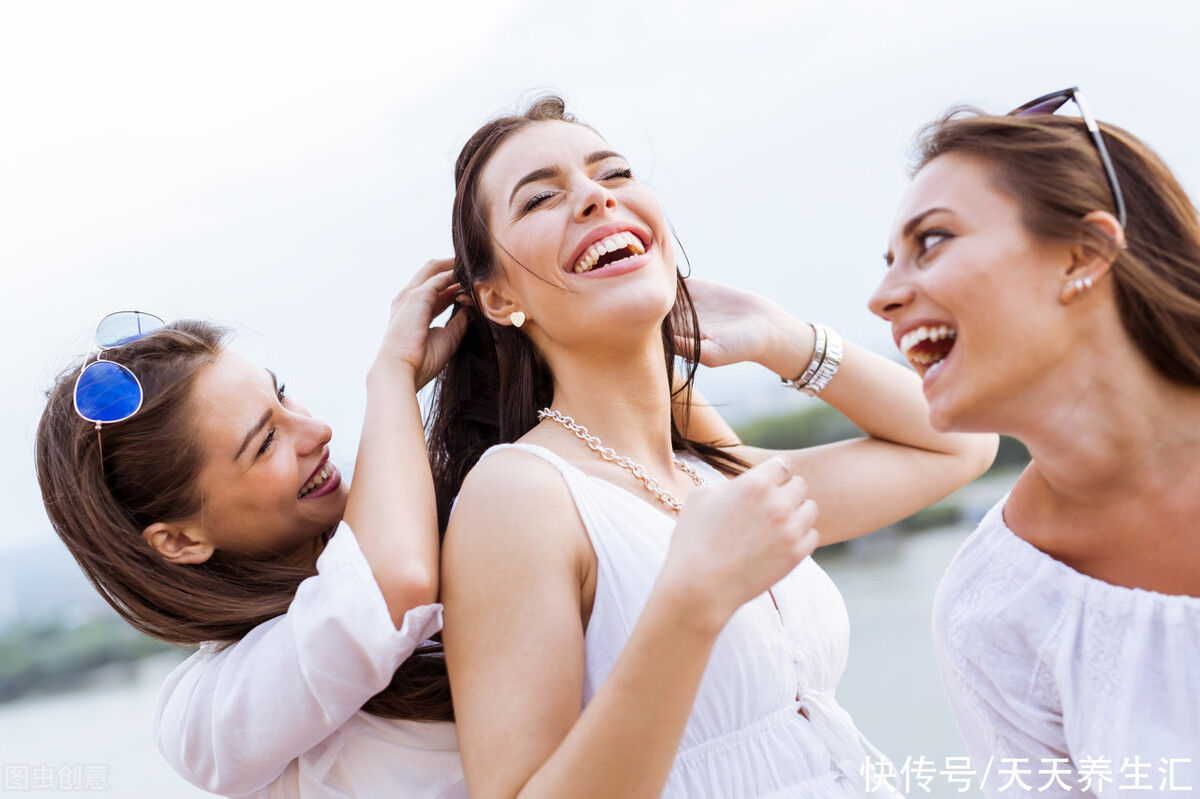 睡眠质量|长期失眠的人会有4种变化，控制饮食，坚持“3好”，睡眠更轻松