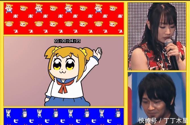 老师|日本漫画家大川老师为水树奈奈送上结婚贺图,这次终于可以反击了!