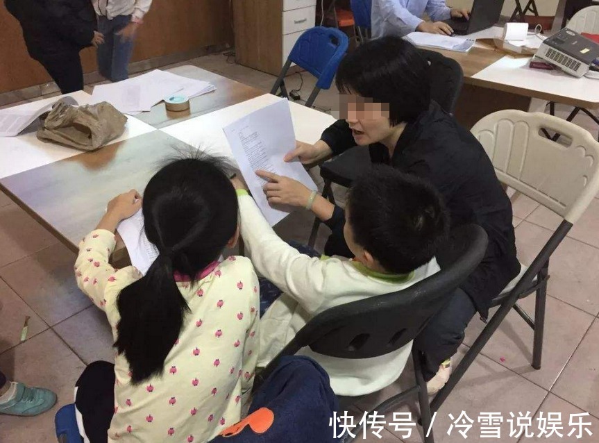 妈妈|教不出好孩子的几种妈妈,尤其是第一种,累坏了也没有用