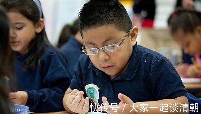孩子|智商高的孩子,往往会有这些“怪癖”,很多父母都不知道