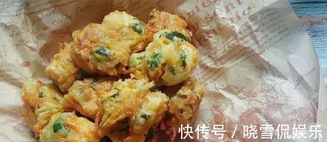 胡萝卜丸子|这才是胡萝卜最好吃的做法,做法简单超美味,大人小孩抢着吃!