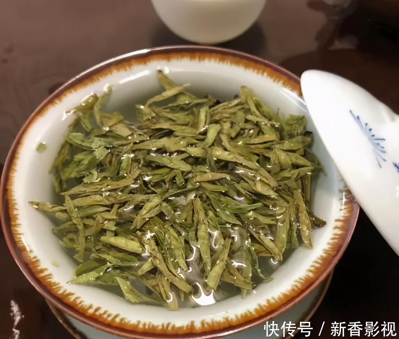 出炉|中国最好喝的6种名茶排行出炉，你喝过几种？