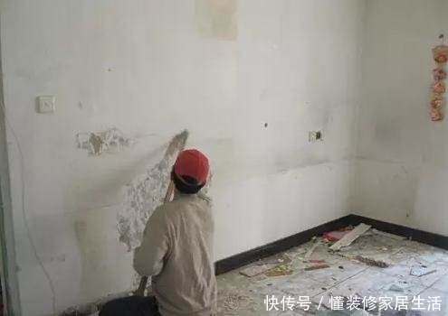 清洁片|第二次装修,扔掉8个毫无用处的失败设计,现在居住幸福感真好