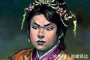 丑女$除了四大美女,中国古代历史上的四大丑女,你知道吗?