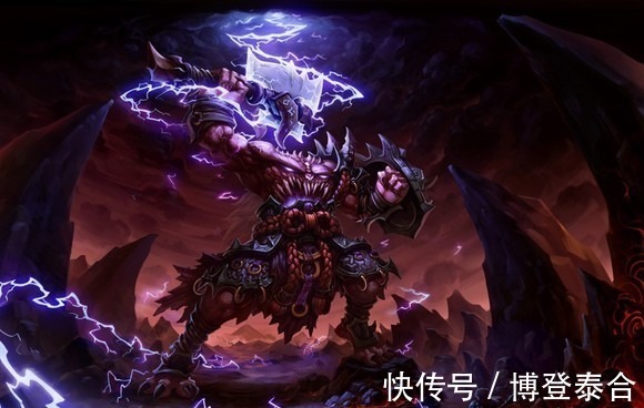 山海经#刑天在上古神话中是什么神?为何眼睛和嘴巴长在胸口?