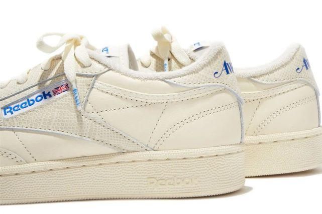 又双叒叕一双好看的 Club C