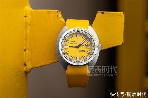 腕表|百年灵黄狼，有哪些万元左右的平替款？