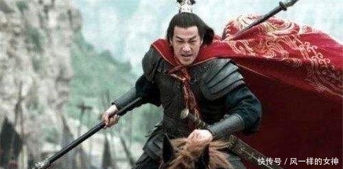 三国|三国中的吕布没有杀过一员大将,为什么还称三国的第一武将?