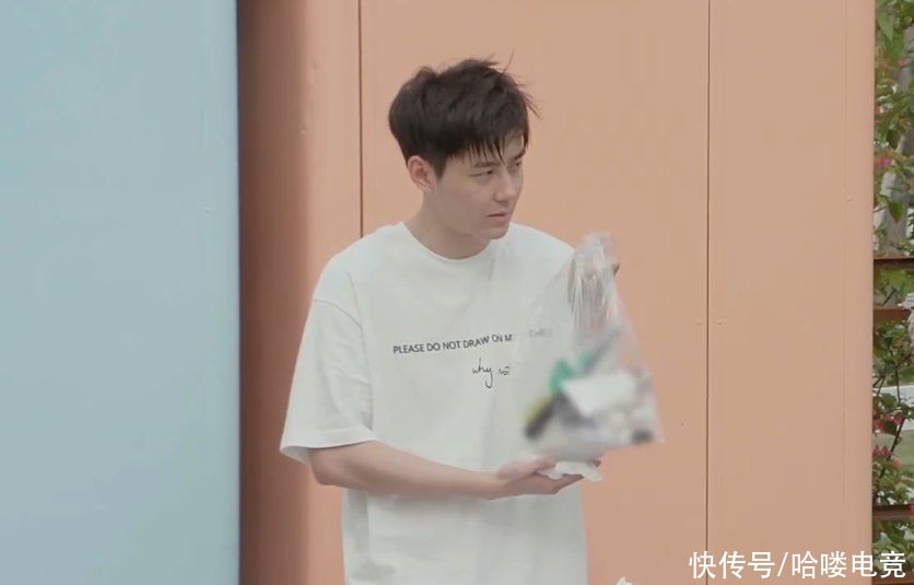 心动的信号|《心动的信号4》郭麒麟：爱不需要轰轰烈烈，爱可以有很多方式