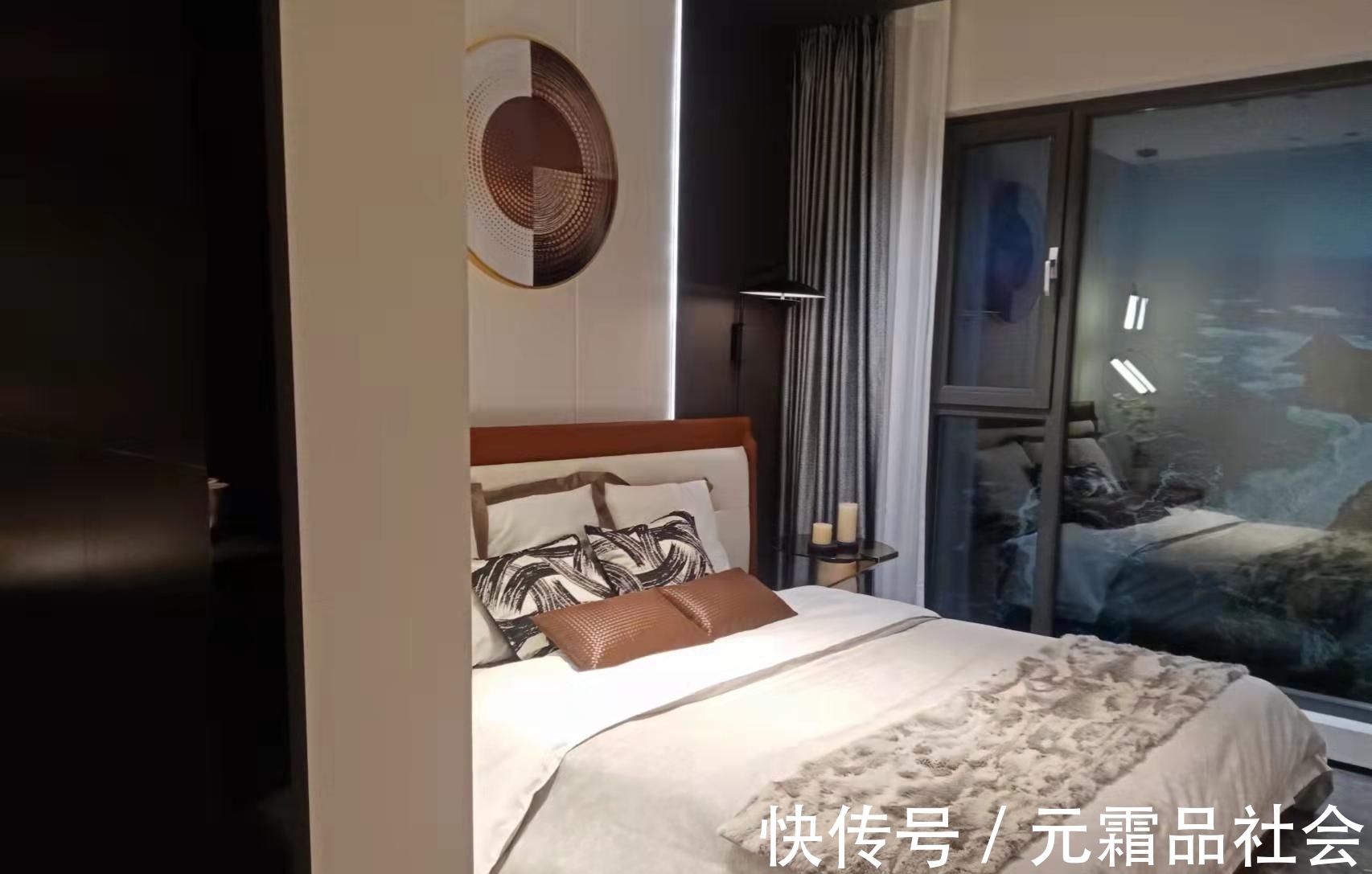 车位|楼盘测评|万锦云锦——城南万达商圈,本土房企刚需楼盘