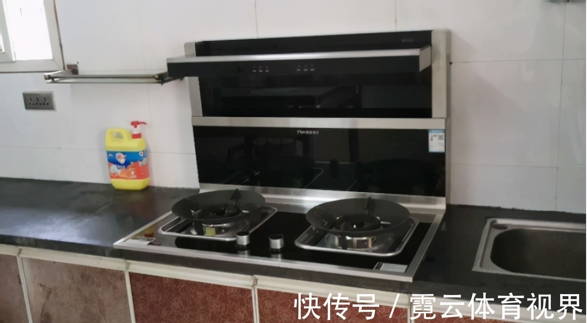 不锈钢|为了当“懒人”，我家厨房只做了这9件事，日子越过越舒适！