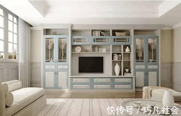 实用|家里这8个地方一定要装上柜子,保证你越住越宽敞,太实用了!