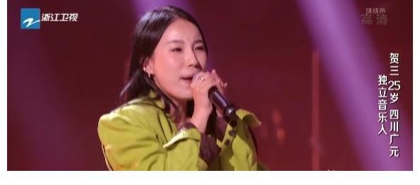 中國(guó)好聲音|時(shí)尚一人就唱了三首歌，《中國(guó)好聲音》第三期進(jìn)入戰(zhàn)隊(duì)卡位PK戰(zhàn)