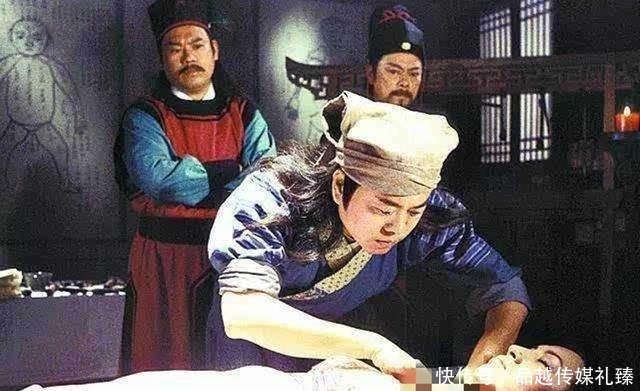 古代|说几个古代法医仵作的案例:头一个比较正面,后两个很黑暗