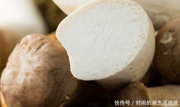 买杏鲍菇时，别再只挑大的，牢记4个特征，轻松挑到好杏鲍菇
