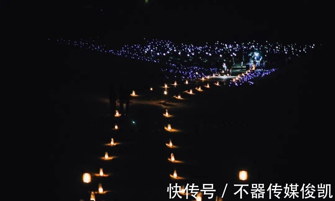 浪漫|沙漠看星星,赏珠宝,顶级奢牌就是这么浪漫