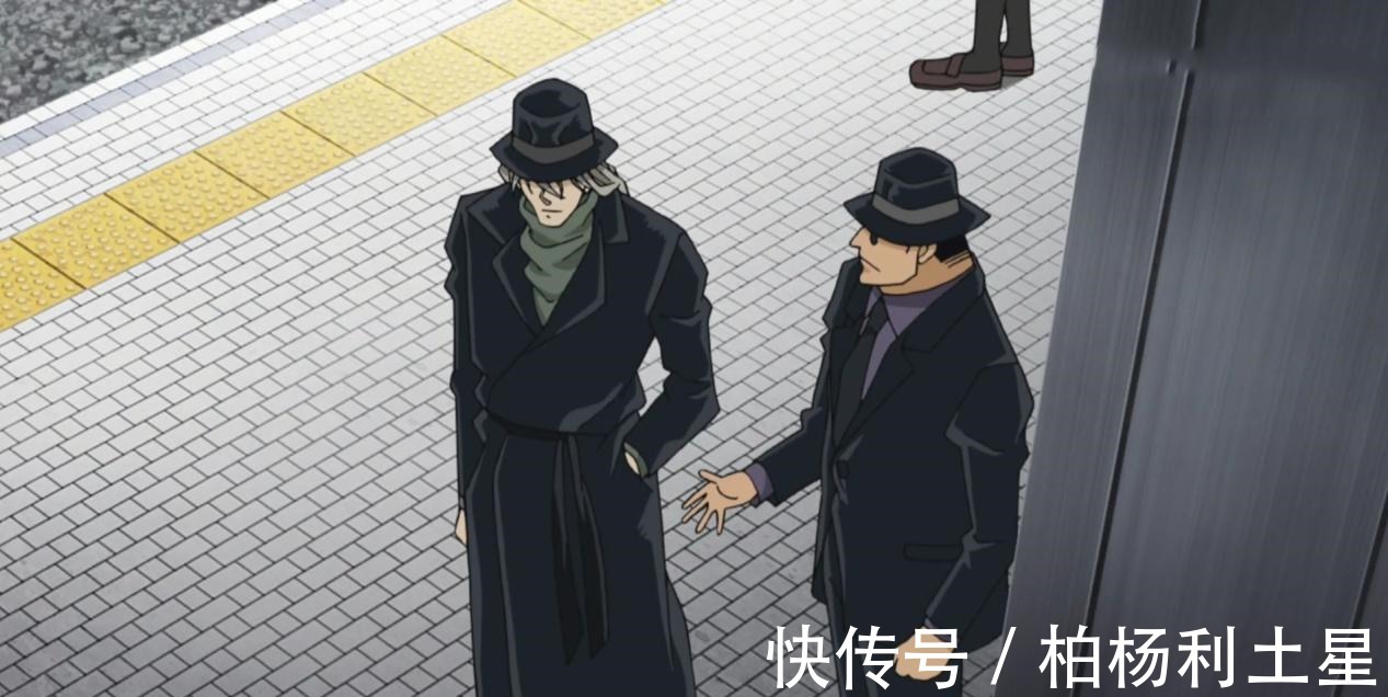 柯南|柯南放弃小兰的四个理由,有些事不能强求,柯南也只能这么做