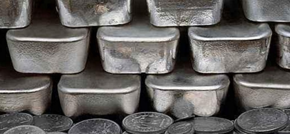 中国古代那么多银子,现在都哪儿去了?答案让人无法接受