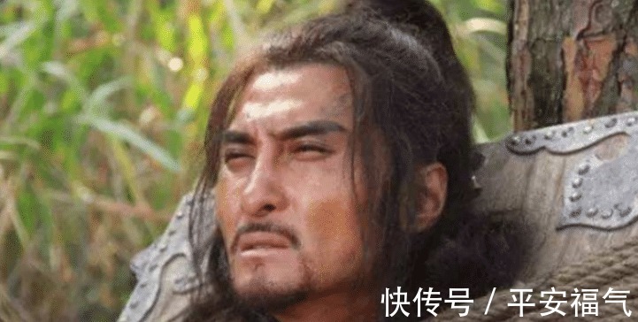 林冲!李逵做过一种恶事,武松、鲁智深也都做过,现实中这种人最招人恨!