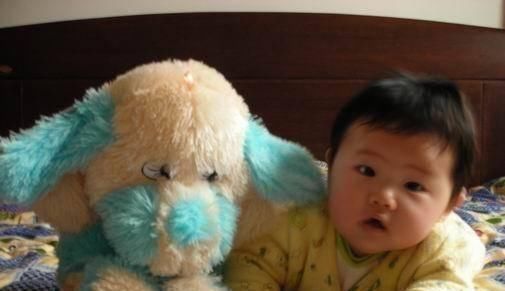 耐受|刚百天的孩子,大半夜哭闹,吓到爸妈,儿科医生幸好你俩没大意