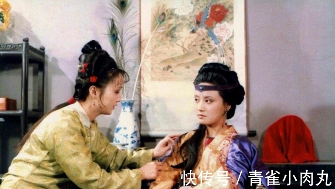 姐妹$王熙凤与平儿:最复杂的主仆关系,最微妙的姐妹情谊