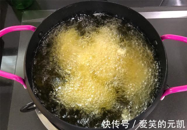 酥脆|鸡翅自从学会这样做,孩子天天都想吃,酥脆鲜嫩,比买的还香