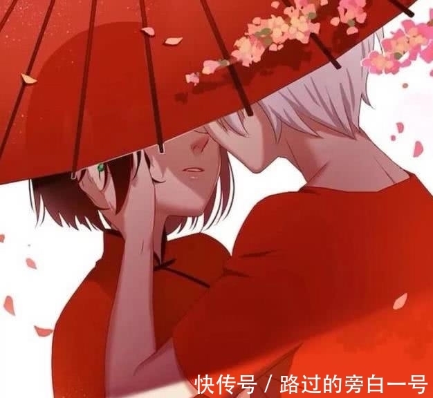 大鱼海棠|动漫中比《大鱼海棠》的“湫”还要虐心的少年，曾让无数人泪目！