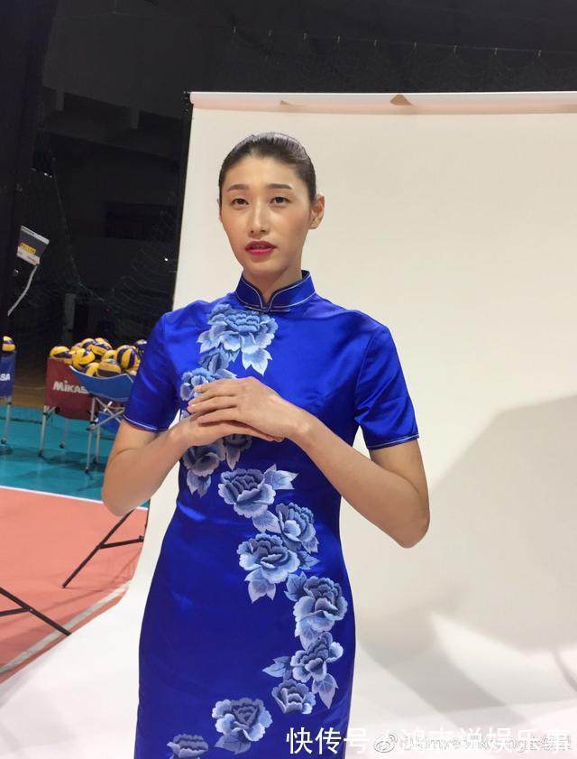 韩国|朱婷的偶像,又来中国!33岁韩国队长金软景结束隔离,再追冠军梦