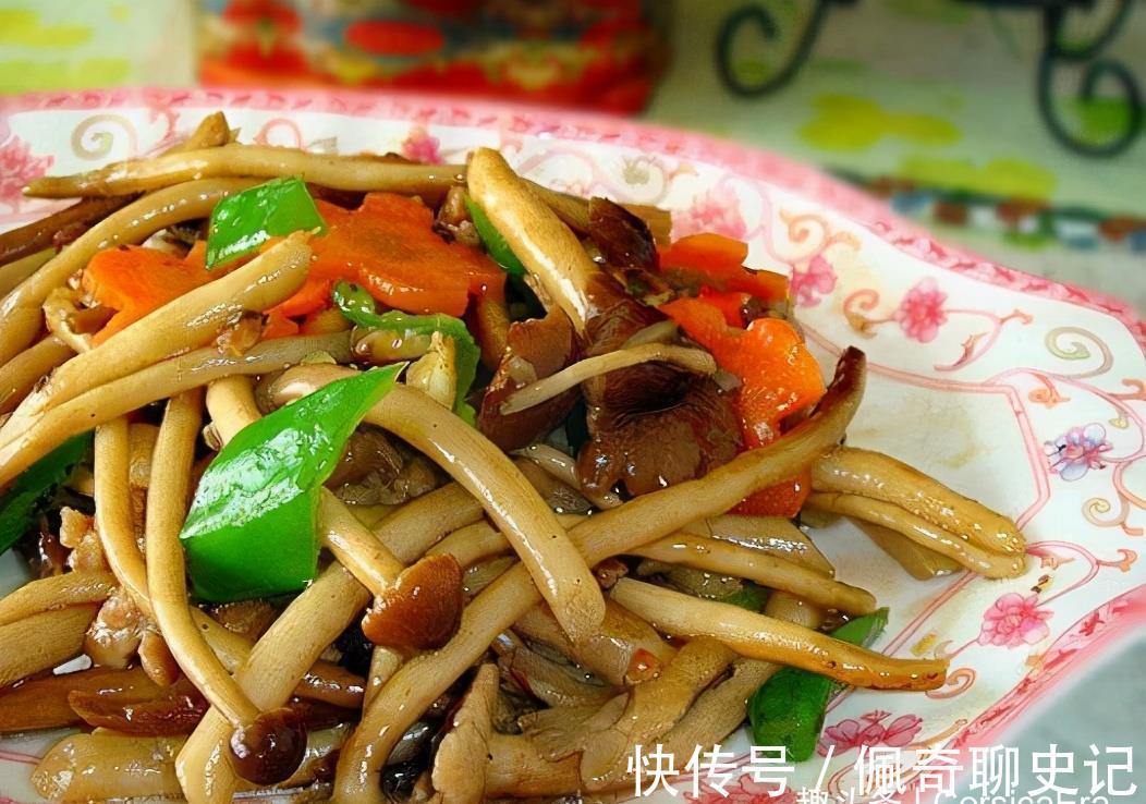 青椒|精选10余款菜肴分享,给你不同味蕾享受