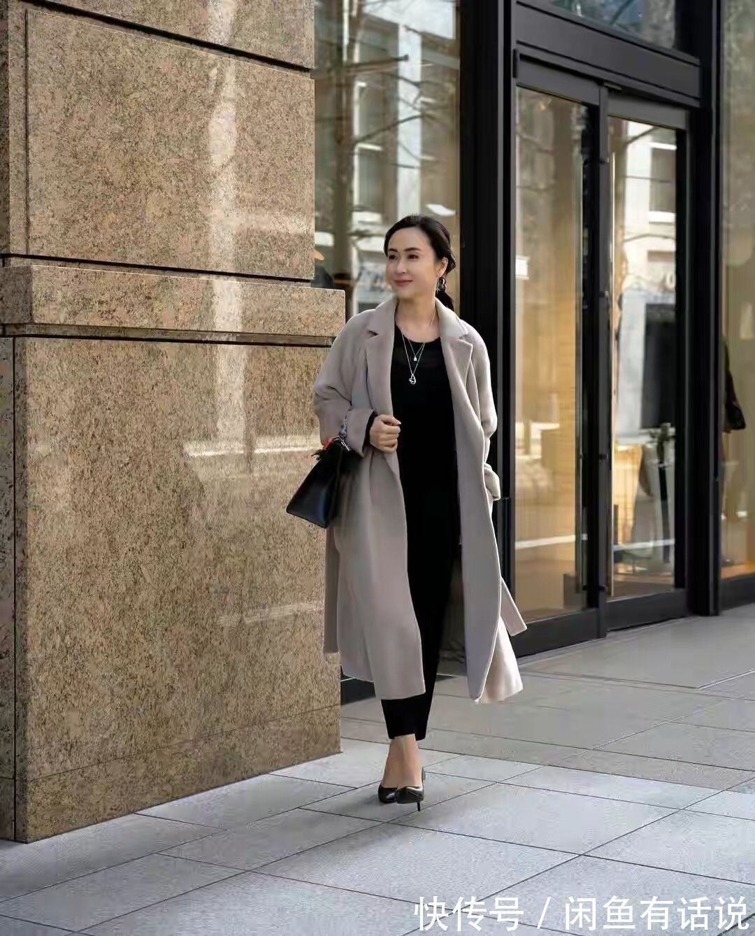 修养篇|女人50岁后还想有“贵妇感”,需要坚持这20个小习惯,越老越优雅