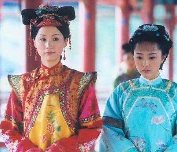 公主|他12岁大婚,共生育35个皇子20个公主,看似滥情却只钟爱一人