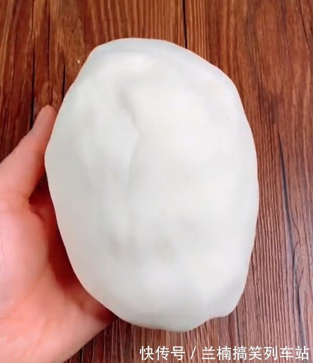 营养|今天美食,山药饺子,你吃过吗,既有营养又非常美味,太好吃了