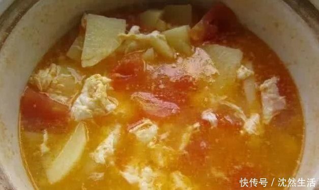 番茄红素|原来西红柿和此物是绝配，降血压、降血糖厉害