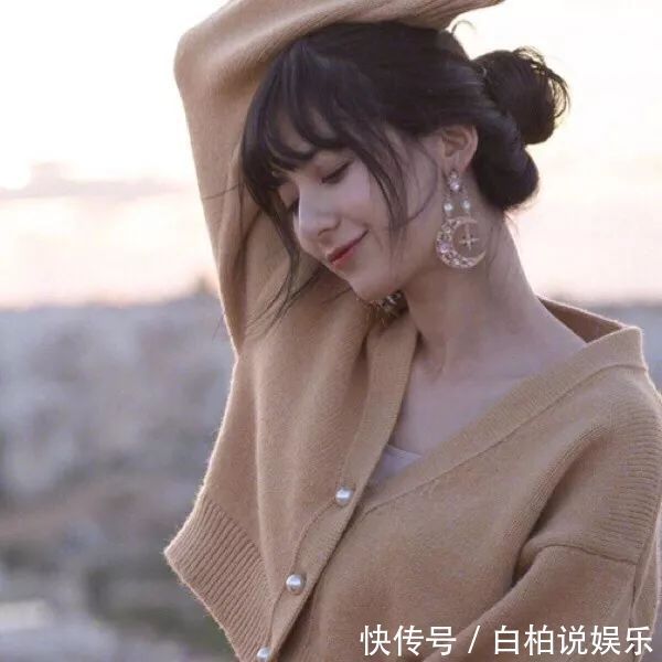 脸型|2019超火的“八大网红刘海”,你剪了哪一款