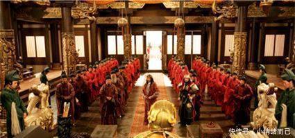 暗杀|一个毒死,一个暗杀,两个被废,她掌权后剑指四个儿子,结果意外