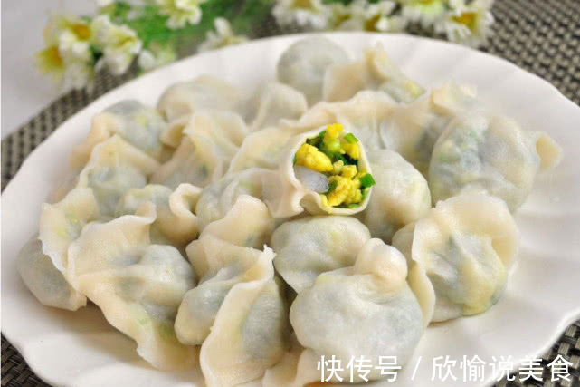 为什么煮饺子总是破皮,其实你只是差了这一步,难怪饺子会撒包!